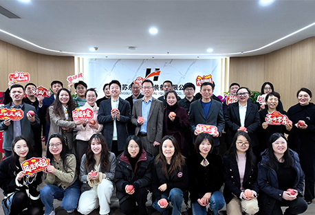 “启”新址・“迈”新程！江苏k8com官网特种装备乔迁大吉！